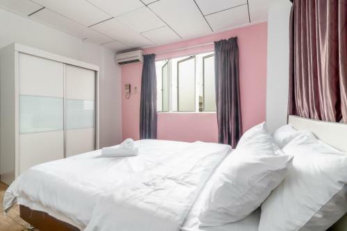 Apartamento Condo At Melaka Raya By Idealhub