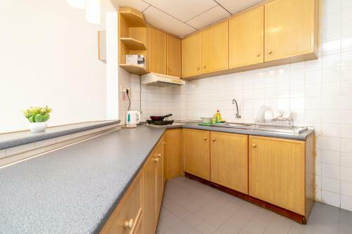 Apartamento Condo At Melaka Raya By Idealhub