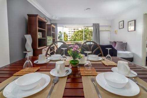 Apartamento Condo At Melaka Raya By Idealhub
