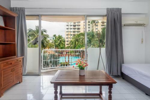 Apartamento Condo At Melaka Raya By Idealhub