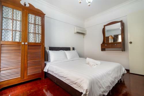 Apartamento Condo At Melaka Raya By Idealhub