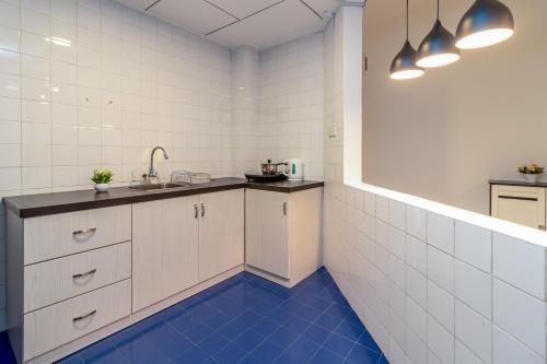 Apartamento Condo At Melaka Raya By Idealhub