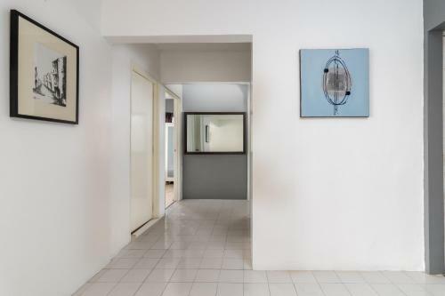 Apartamento Condo At Melaka Raya By Idealhub