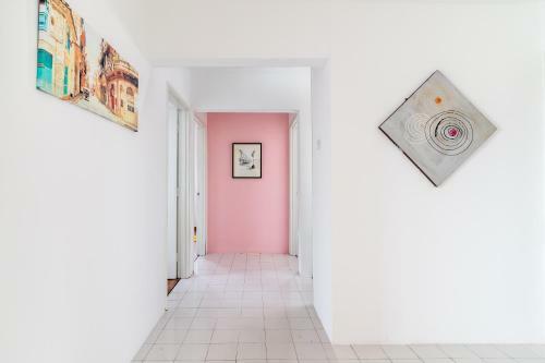 Apartamento Condo At Melaka Raya By Idealhub