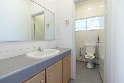 Apartamento Condo At Melaka Raya By Idealhub