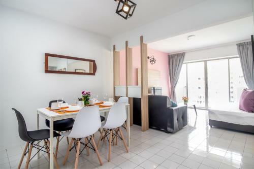 Apartamento Condo At Melaka Raya By Idealhub