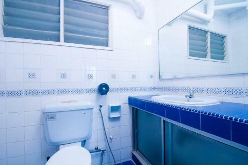 Apartamento Condo At Melaka Raya By Idealhub