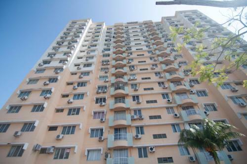 Apartamento Condo At Melaka Raya By Idealhub
