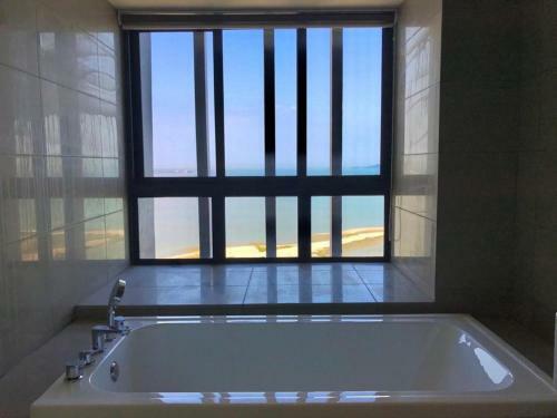 Apartamento Imperio,res - Modern -- Luxury -- Seaview