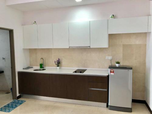 Apartamento Ken Home Silverscape Block A 5pax