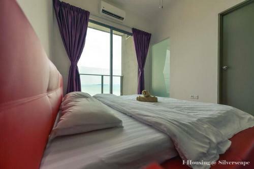 Apartamento Ken Home Silverscape Block A 5pax