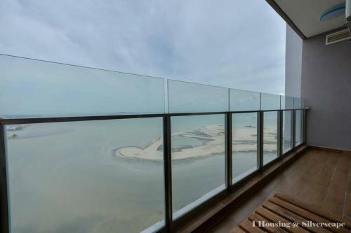 Apartamento Ken Home Silverscape Block A 5pax