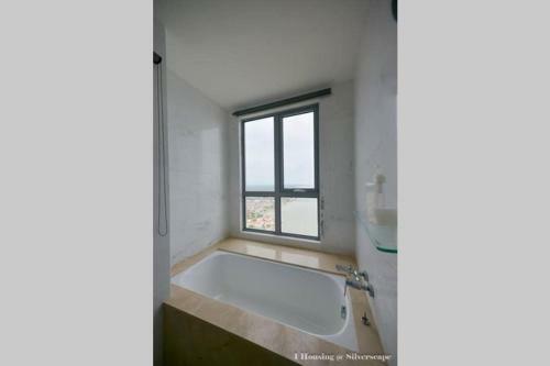 Apartamento Ken Home Silverscape Block A 5pax