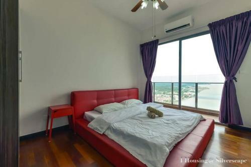 Apartamento Ken Home Silverscape Block A 5pax