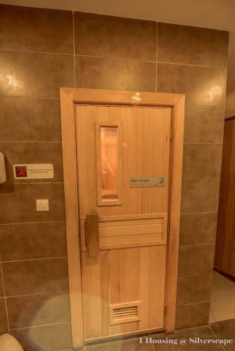 Apartamento Ken Home Silverscape Block A 5pax