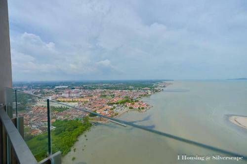 Apartamento Ken Home Silverscape Block A 5pax