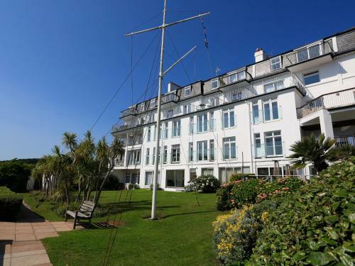 Apartamento 37 The Salcombe