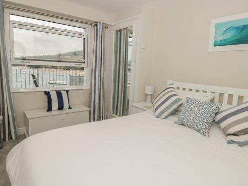 Apartamento 37 The Salcombe