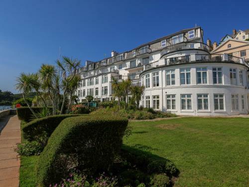 Apartamento 37 The Salcombe