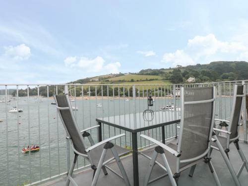 Apartamento 37 The Salcombe