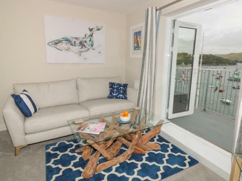 Apartamento 37 The Salcombe