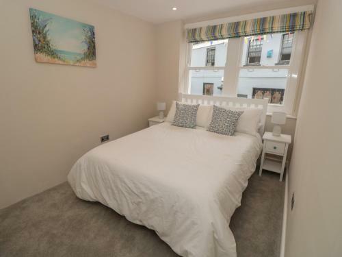 Apartamento 37 The Salcombe