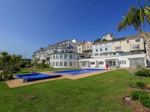 Apartamento 37 The Salcombe