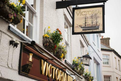 Hotel Victoria Inn