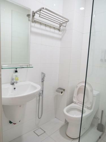Apartamento Thermospace The Wave A-17-13a Melaka City