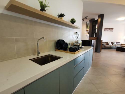Apartamento Thermospace Atlantis A-20-05 Melaka City