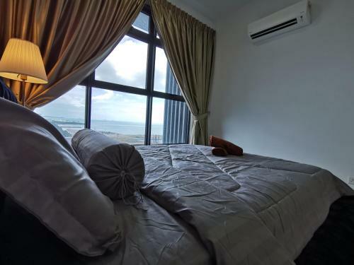 Apartamento Thermospace Atlantis A-20-05 Melaka City