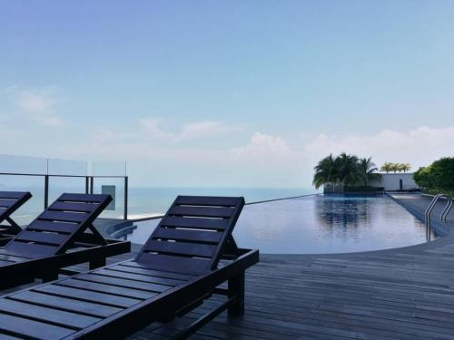 Apartamento Silverscape Premium Residence By Attic Home@melaka City #6
