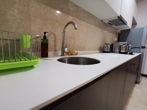Apartamento Silverscape Premium Residence By Attic Home@melaka City #6