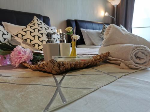 Apartamento Silverscape Premium Residence By Attic Home@melaka City #6