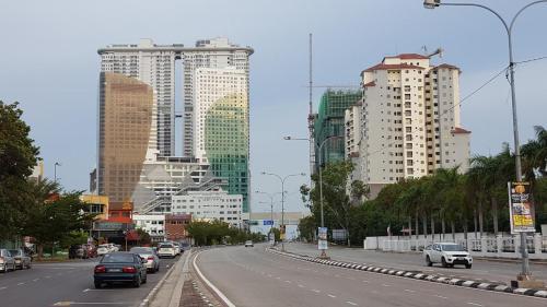 Apartamento Silverscape Premium Residence By Attic Home@melaka City #6