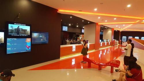 Apartamento Silverscape Premium Residence By Attic Home@melaka City #6