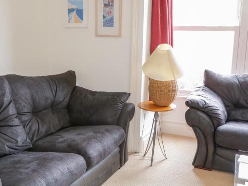 1 Orchard Cottages, Salcombe