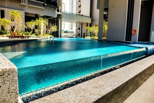 Apartamento Thermospace Imperio A-28-10 Melaka City