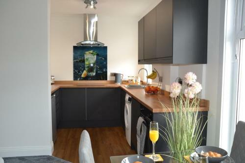 Oak Tree Boutique 2 Bed Apartment