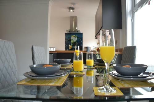 Oak Tree Boutique 2 Bed Apartment