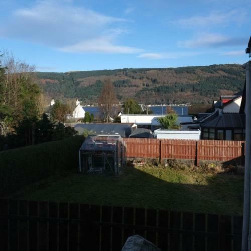 Apartamento Doon On The Loch