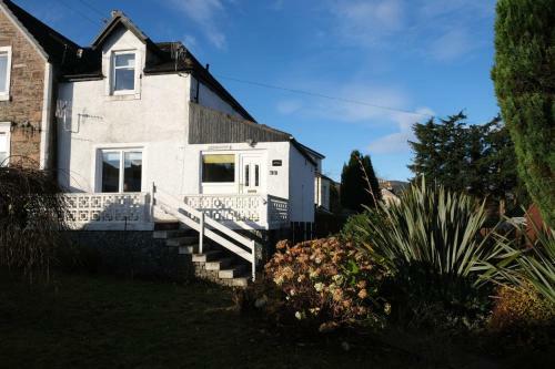 Apartamento Doon On The Loch