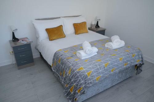 Apartamento Doon On The Loch