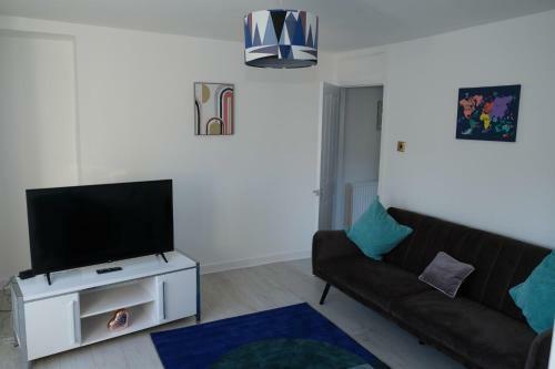 Apartamento Doon On The Loch