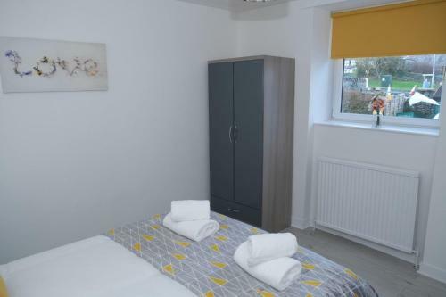 Apartamento Doon On The Loch