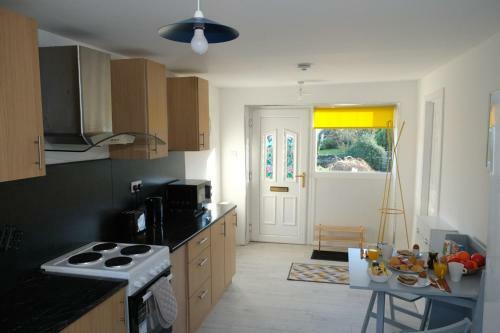 Apartamento Doon On The Loch