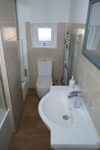 Apartamento Doon On The Loch