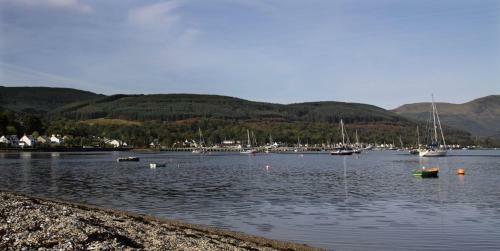 Apartamento Doon On The Loch