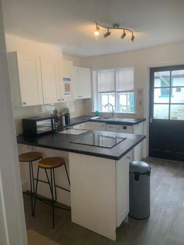 Apartamento The Salisbury Townhouse