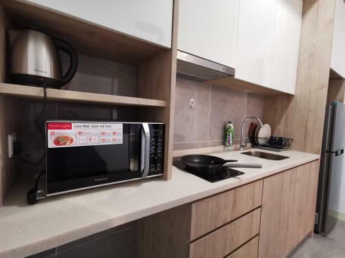 Apartamento Thermospace Imperio A-27-07 Melaka City